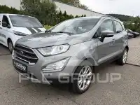 2022 Ford Ecosport