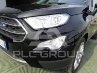 2022 Ford Ecosport