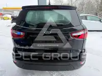 2022 Ford Eco Sport