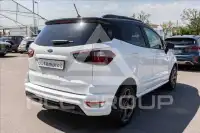 2022 Ford Ecosport