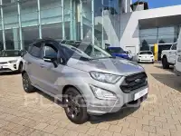 2022 Ford Eco Sport
