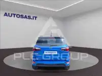 2022 Ford Eco Sport