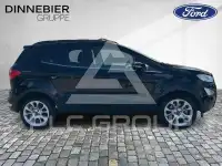 2022 Ford Ecosport