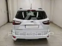 2022 Ford Eco Sport