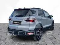 2022 Ford Ecosport
