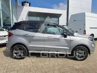 2022 Ford Eco Sport