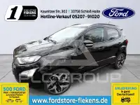 2022 Ford Eco Sport