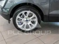 2022 Ford Ecosport