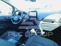 2022 Ford Eco Sport