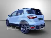 2022 Ford Eco Sport