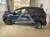 2022 Ford Ecosport