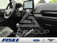 2022 Ford Eco Sport
