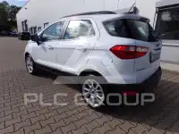 2022 Ford Ecosport