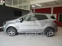 2022 Ford Eco Sport