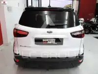 2022 Ford Eco Sport