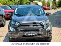 2022 Ford Ecosport