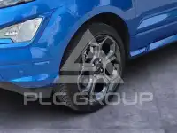 2022 Ford Eco Sport