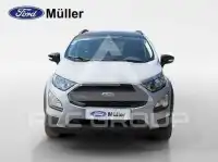 2022 Ford Eco Sport