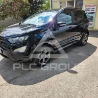 2022 Ford Eco Sport