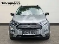 2022 Ford Ecosport