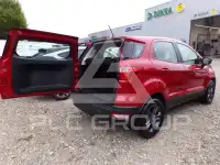 2022 Ford Ecosport