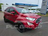 2022 Ford Eco Sport