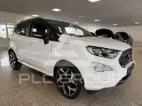 2022 Ford Ecosport