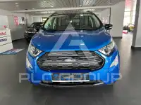 2022 Ford Ecosport