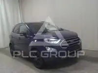 2022 Ford Eco Sport