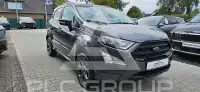 2022 Ford Eco Sport