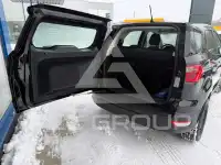 2022 Ford Eco Sport