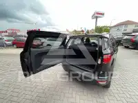 2022 Ford Ecosport