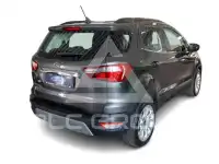 2022 Ford Ecosport
