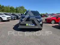 2022 Ford Eco Sport