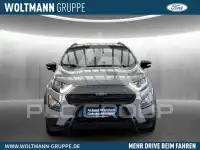 2022 Ford Eco Sport
