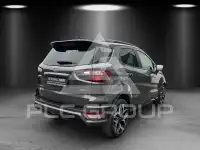 2022 Ford Eco Sport