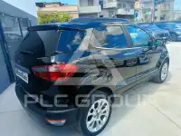 2022 Ford Eco Sport
