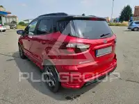 2022 Ford Eco Sport