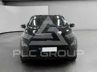 2022 Ford Ecosport