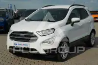 2022 Ford Eco Sport