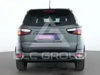 2022 Ford Eco Sport