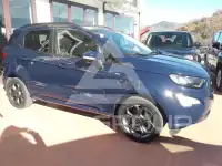 2022 Ford Eco Sport