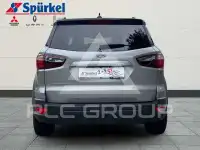 2022 Ford Eco Sport