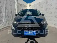 2022 Ford Eco Sport