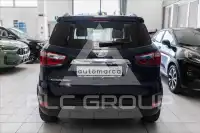 2022 Ford Eco Sport