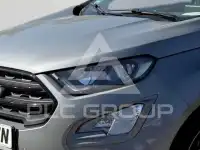 2022 Ford Ecosport