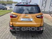2022 Ford Ecosport