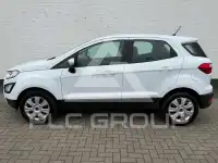 2022 Ford Eco Sport