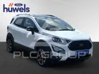 2022 Ford Ecosport