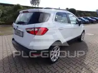 2022 Ford Ecosport